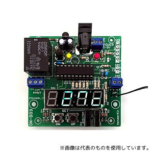 �����d�q�Y�� ON-DO3 ���x�Z���T�[3�L�b�g