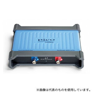 Pico Technology 4224A USBIVXR[v(2chA20MHzA12bitA80MS/sA256M)