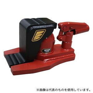 イーグル(今野製作所) ETB-060 超低床・レバー回転・安全弁付爪つきジャッキ 爪能力 2t