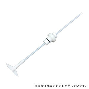 �x�m�H�� A3 PTFE�핢�h�a�������u 450mm �V�[��29/38mm