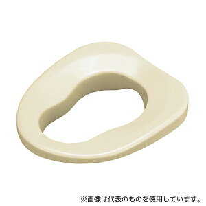 パナソニックエイジフリー VALSHBY6 補高便座やわらか 60mm