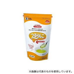 XiƃNjR Quickly (ƂݒHi) 800g