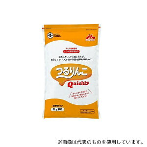 XiƃNjR Quickly (ƂݒHi) 2kg