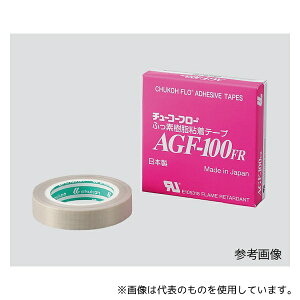 ���������H�� �`���[�R�[�t���[(R)�t�����O���X�S���e�[�v AGF-100FR 0.18×19mm×10m