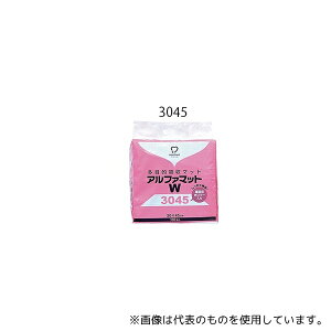 �A���W�X�g(��q) 3045 �A���t�@�}�b�gW(���ړI�z���}�b�g) 300×450mm 100����