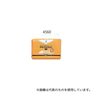 �A���W�X�g(��q) 4560 �A���t�@�}�b�gW(���ړI�z���}�b�g) 450×600mm 50����