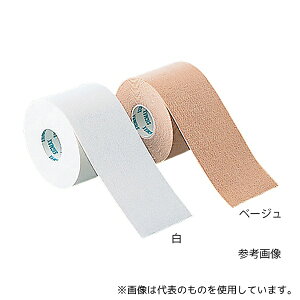 シグマックス 4116 ベネファクト?粘着性伸縮包帯 6号 ベージュ (8巻入)