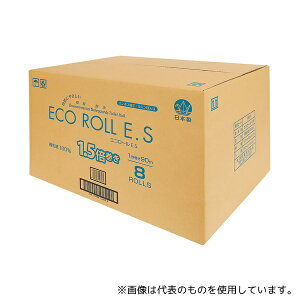 m ES90 gCbgy[p[ ECO ROLL E.S 8[×12pbN