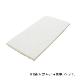 ●ハート スーパー体圧分散敷ふとん シングル 7-7404-01