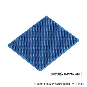 SANITA Manta 2805 �ŋۃg���[�p�V���R���}�b�g 295×247×14