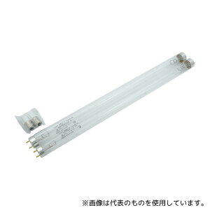 東邦歯科産業 UVクリーン エクセレント(殺菌スリッパ保管庫) 交換用殺菌ランプセット