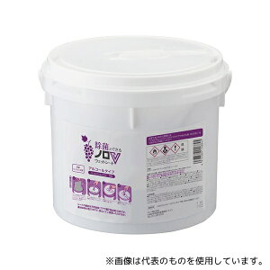 セッツ Z-117 ノロVウェットシートバケツタイプ用つめかえ容器