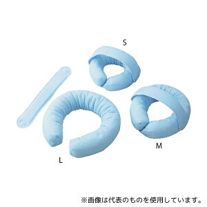 エンゼル(介護用品) 1612S 通気ビーズパッド(ベルト付き) S