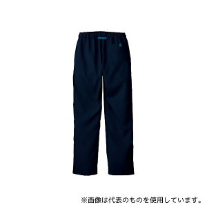 フォーク 5023SC-17(M) パンツ(男女兼用・ジアスクラブ?パンツ)ダークネイビー M