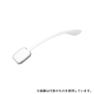 アズワン 孫の手軟膏ぬり 60×400×50mm 本体