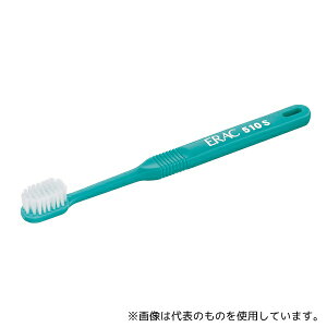 ライオン 510S 口腔粘膜ケア用ブラシ(エラック) ソフト