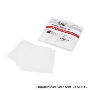 �e�b�N�X���C�v(Texwipe) TX1010-ST �A���t�@10 1��(100����)