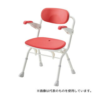 ●アロン化成 536080 楽らく開閉シャワーベンチ 536-080