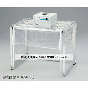 AY(AS ONE) ܂肽݊ȈՌ^N[u[X(nہEyftB^[t)t@jbg1t dJo[ OKCSK700A F1