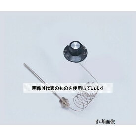 ジャスト 液膨張式サーモスタット 30～110℃ TTE3L 入数：1個