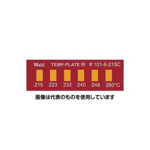 Wahl@instruments evEv[g 29mm×10mm 6_\ 10 101-6-215 1P[X(10)