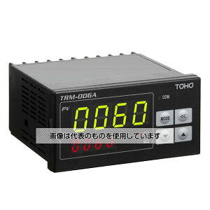 ���M�d�q �f�W�^���w���vTRM-006A TRM-006A-0-A 1��