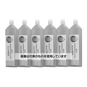 HORIBA igECIWt 14mL×6{ 150ppm Y022L F1