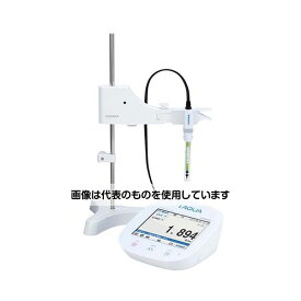 HORIBA 卓上タイプ導電率計(低電機伝導率セルセット) DS-72P 入数：1式