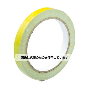 �A�Y����(AS ONE) �o�b�O�V�[�����O�e�[�v �� 9mm×50m TBST-0950Y �����F1��