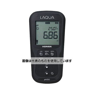 HORIBA i|[^u/nfBpHEn_f[^{̂̂݁jtB[h^|[^uvLAQUA D-210PD 1Zbg