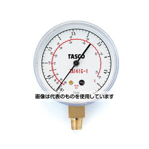 �^�X�R R410A�AR32�p �����x���͌v/�A���v TA141G-1 �����F1��