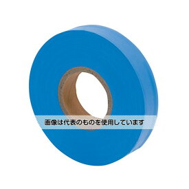 シンワ測定 マーキングテープ 15mm×50m ブルー 74164 入数：1個