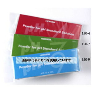 HORIBA pH4.01 t^_Wtp 10ܓ 150-4 F1(10ܓ)