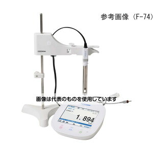 HORIBA pp ^ dC`v dC`ZZbg DS-72P-N 1