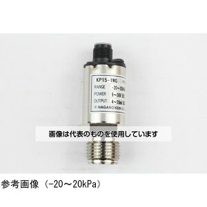 v ̓gX~b^ AiOo4`20mA DC -100`200kPa KP151WGNSW1X04XXXX0 F1