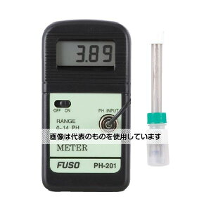 FUSO pH[^ 135L×70W×29Dmm PH-201S F1