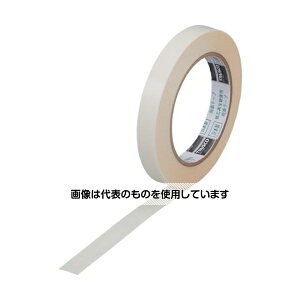 トラスコ中山 一般用両面テープ 15mmX20m TRT-15 入数:1巻