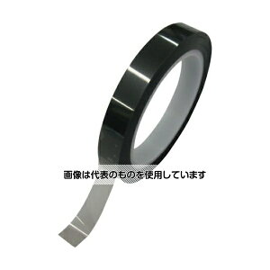 Achilles(アキレス) 導電性強粘着テープ ICテープ15mm幅(40巻入) ST-6-15-C 入数:1箱(40巻入)