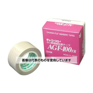 H tbf(etPTFE)KXNXSe[v AGF[100FR 0.13t×30w×10m AGF100FR-13X30 F1
