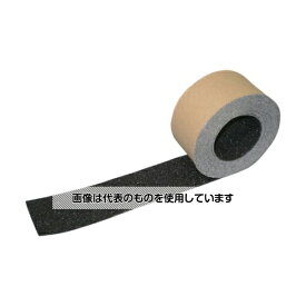 日本レヂボン ノンスリップテープ(平面用) N-001BL505 入数：1巻