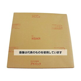 アドパック 鉄鋼用防錆紙 アドシート(50枚入) HS1-500 入数：1袋(50枚入)