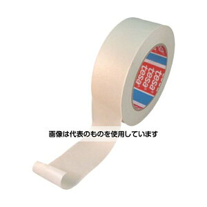 テサテープ 耐熱用マスキングテープ 4316-75-50 入数:1巻