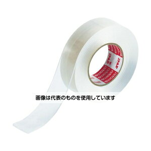 ニトムズ 超強力両面テープ透明材料用15×1.5 T4610 入数:1巻