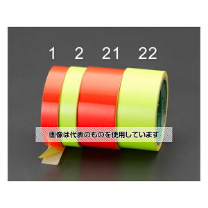 �G�X�R 20mmx 5m �u���S���e�[�v(���b�h) EA983GJ-1 �����F1��