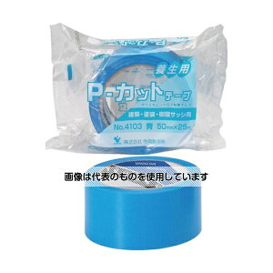 쏊 P-Jbge[v NO.4103 50mm×25M  4103 B-50X25 F1