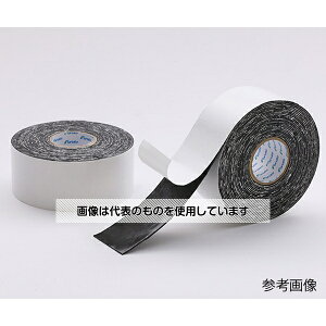 古藤工業 Monfブチルシーリングテープ STダクト黒 1.0mm×70mm×5m (18巻) フルトーシーリングSTダクト 1ケース(18巻入)