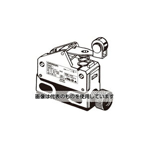 アズワン(AS ONE) 小形封入スイッチ D4E-□N D4E-2G20N 入数:1個