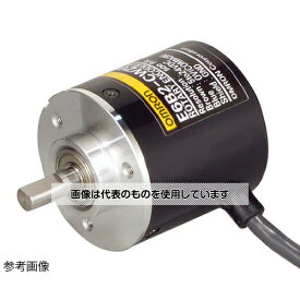 オムロン（FA・制御機器） インクリメンタル形 外径Φ40 E6B2-C E6B2-CWZ3E 1500P/R 0.5M 入数：1個