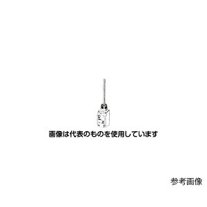 オムロン(FA・制御機器) リミットスイッチ WLNJ-140-N 5M 入数:1個