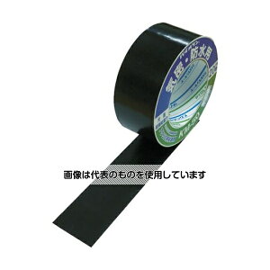 _CebNX Chpe[v Жʃ^Cv(S) 50mm×20m ubN KM-50-BK F1